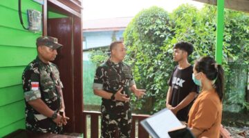 Karhutla Kaltim Diantisipasi dari Hulu ke Hilir, Pengamat Apresiasi Strategi Pangdam VI/Mulawarman