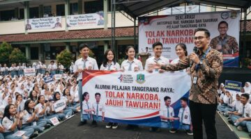 Novian Perkasa: Jangan Korbankan Masa Depan karena Emosi Sesaat